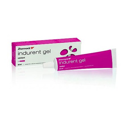 INDURENT GEL ACTIVATEUR 60ML