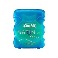 SATIN FLOSS 25 M INTERDENT 5010622017954-12