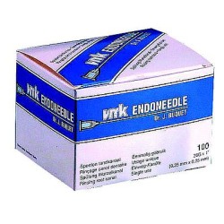 VMK ENDONEEDLE 28G...