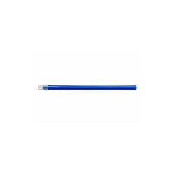 POMPES A SALIVE BLEUS AMOVIBLES 100PCS