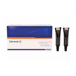 CALCIMOL LC TUBES (2 x 5 g)