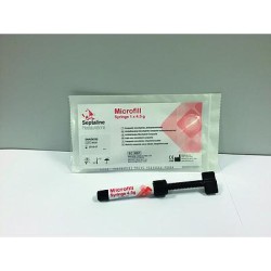 MICROFILL SERINGUE A2  4.5G.