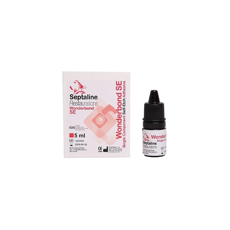 WONDERBOND 5ML