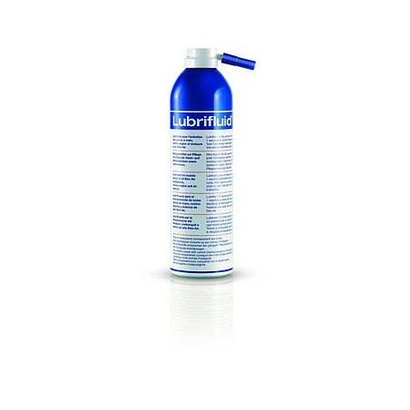 LUBRIFLUID BIEN AIR 500 ML