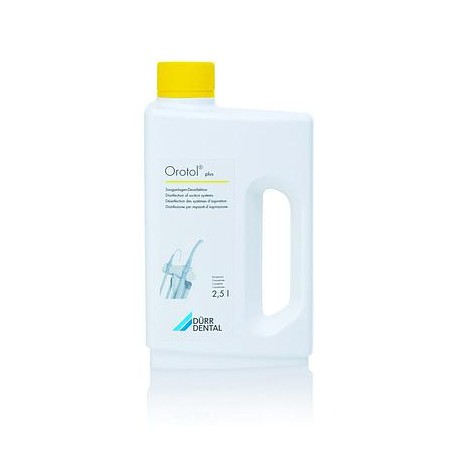 OROTOL PLUS 2.5L