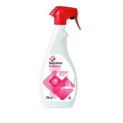 SEPTALINE MULTISPRAY PULVERISATEUR 750ML