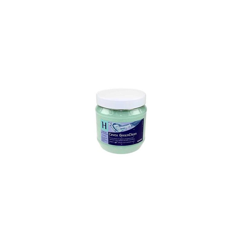 GREEN CLEAN  POUDRE 1 KG.