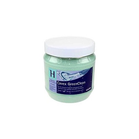 GREEN CLEAN  POUDRE 1 KG.