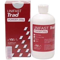 UNIFAST TRAD POUDRE 250 G ROSE