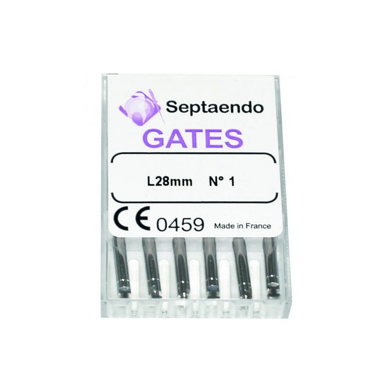 SEPTALINE  ENDO GATES 32MM NR 3