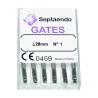 SEPTALINE  ENDO GATES 32MM NR 3