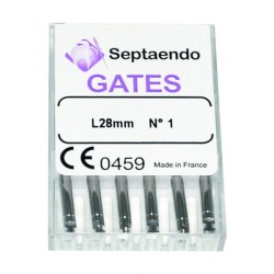 SEPTALINE  ENDO GATES 32MM...