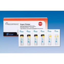 RECIPROC POINTE PAPIER R50...