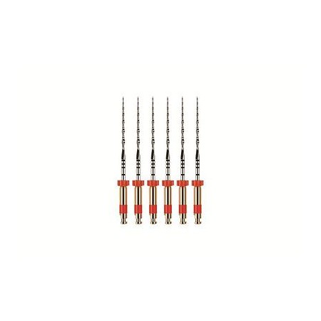 RECIPROC 21MM R25 ROUGE