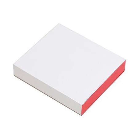 BLOC PAPIER GLACE 7X8 1PC