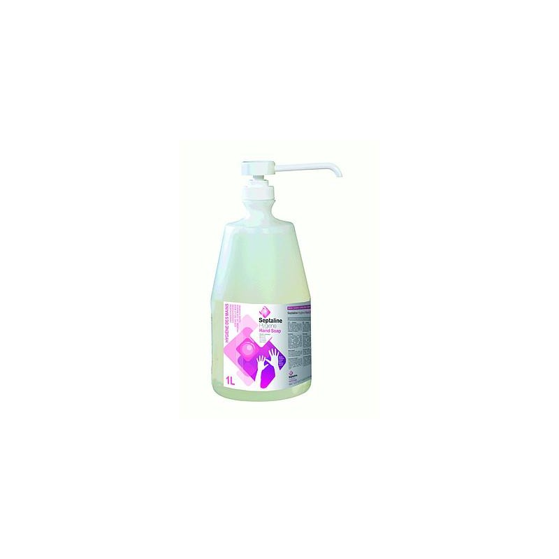 SEPTALINE HAND SOAP 1L