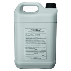 PROCLEAN BIDON 5L + FICHE