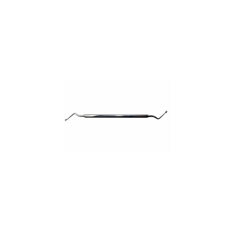 CURETTE TRANCHANTE HEMINGWAY 2000-2