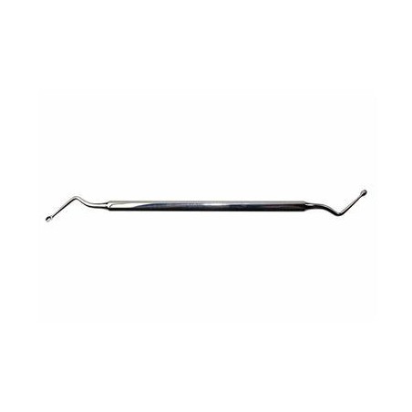 CURETTE TRANCHANTE HEMINGWAY 2000-2